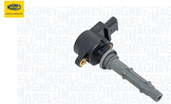 BOBINA ENCENDIDO M272 MAGNETI MARELLI