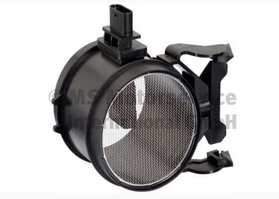 SENSOR FLUJO AIRE AIR FLOW METER PIERBURG W211 COMPLETO