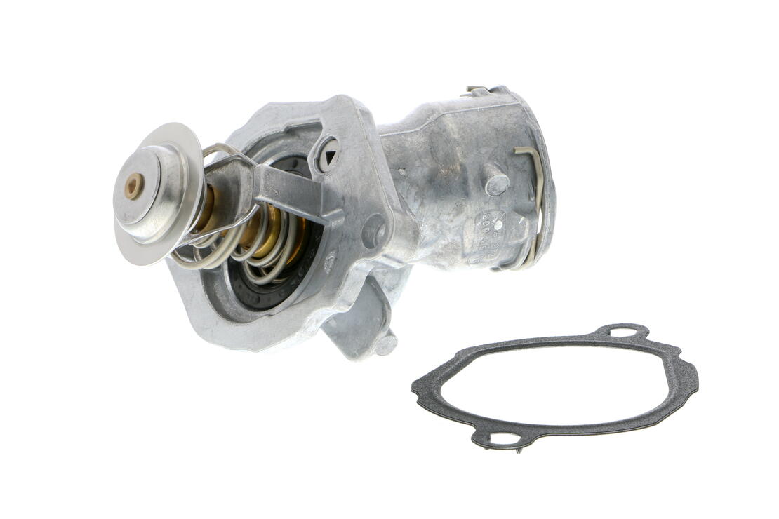 TAPA TERMOSTATO 100°C M273  W207 W221 W211 MAHLE