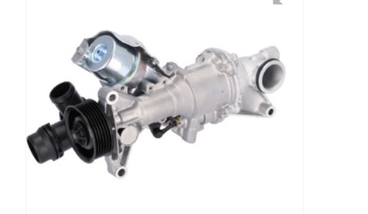 BOMBA AGUA W204 M274.910
