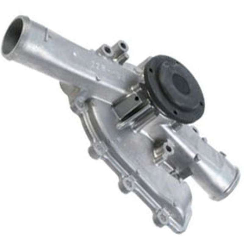 BOMBA AGUA M137 MOTOR