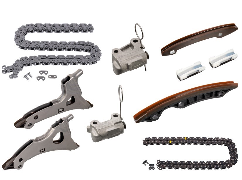 JGO CADENA DISTRIBUCION M276