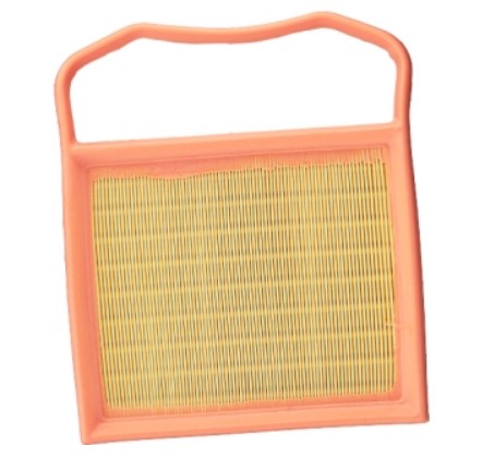 FILTRO AIRE MOTOR M276 CLS 400