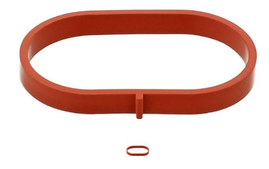 JUNTA EMPAQUE COLECTOR ADMISION DCH M276