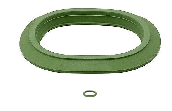 JUNTA EMPAQUE COLECTOR ADMISION IZQ M276