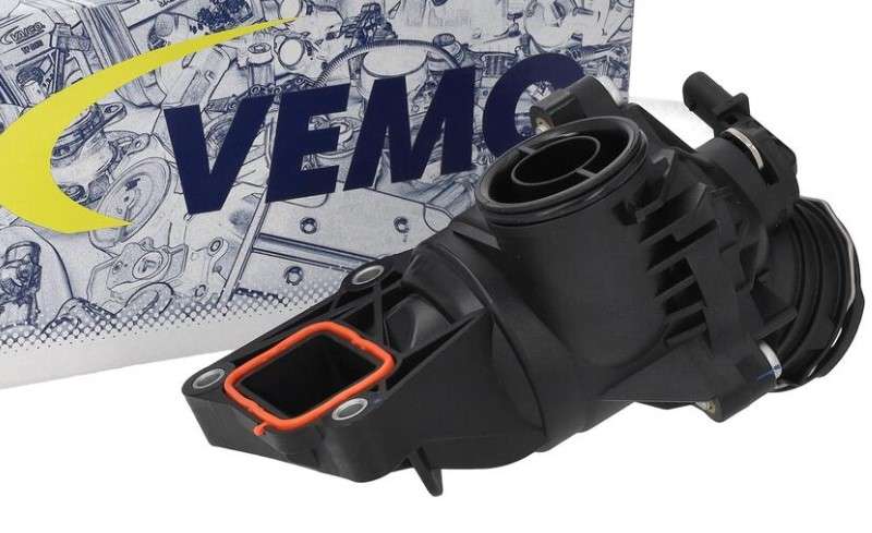 CAJA TERMOSTATO 103 °C M276