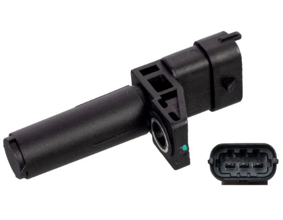 SENSOR POSICION CIGUEÑAL PISTONEO OM 642