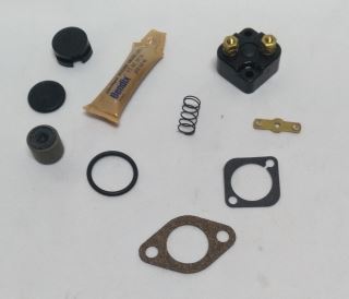 SET REPARACION VALVULA CHECK Y BULBO FRENOS