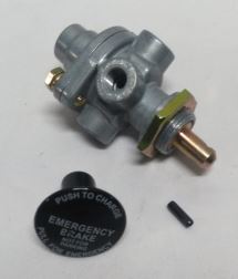 VALVULA ENTRAMPE PP1 20 PSI LPP 3592 C PERILLA