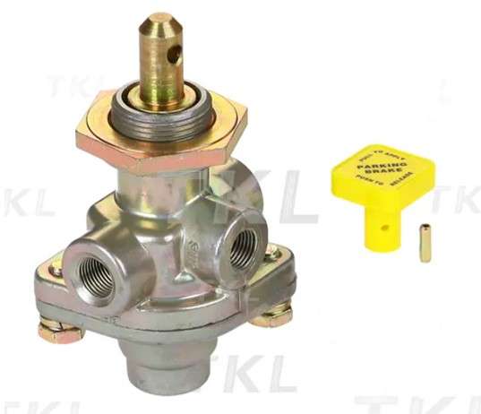 VALVULA ENTRAMPE PP1 40 PSI LPP 3619 C PERILLA