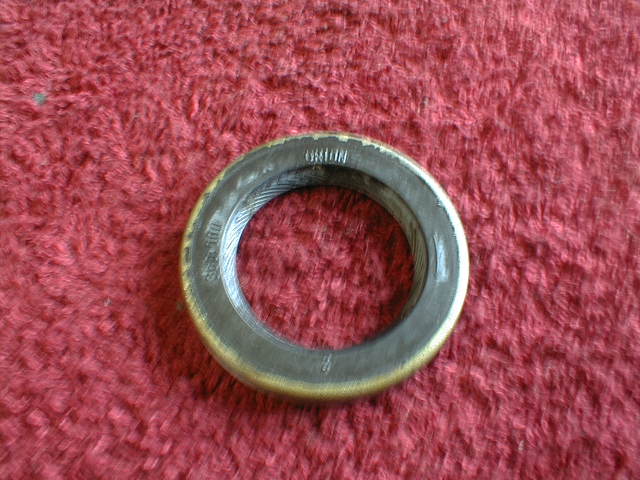 TOMA DIRECTA MERCEDES BENZ OM 352