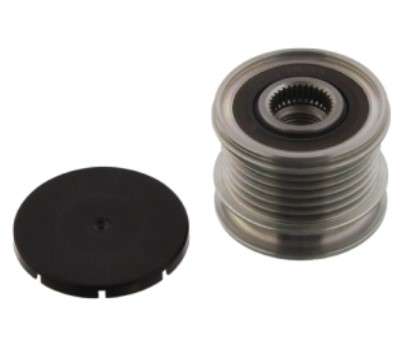POLEA ALTERNADOR OM 651.955 SPRINTER 515 CDI 906.657
