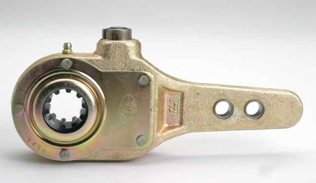 RASCH FRENOS 1 1/4 10 ESTRIAS 2H 4.5 5.5" 18000 LBS RECTO