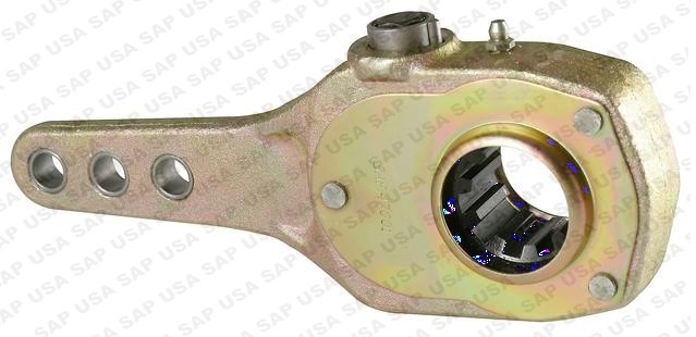 RASCH FRENOS 1 1/2 10 ESTRIAS 3H 5 6 7" RECTO
