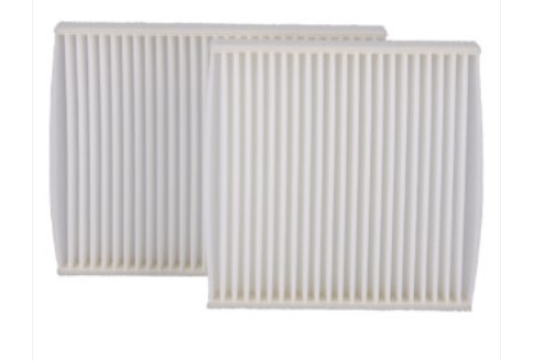 JGO FILTRO A/C PEUGEOT 2008 I 2013 - 2019