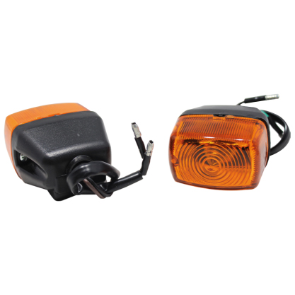 DIRECCIONAL YAMAHA YW100 IZQUIERDO