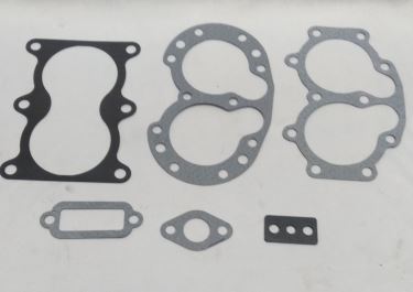 SET EMPAQUES INSTALACION COMPRESOR TU FLO 500