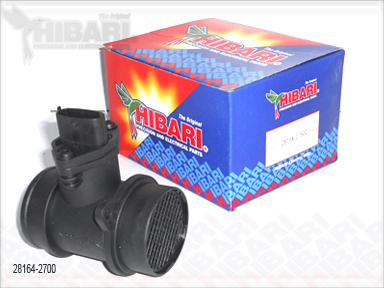 SENSOR FLUJO AIRE HYU.GETZ/MATRIZ/ACCENT
