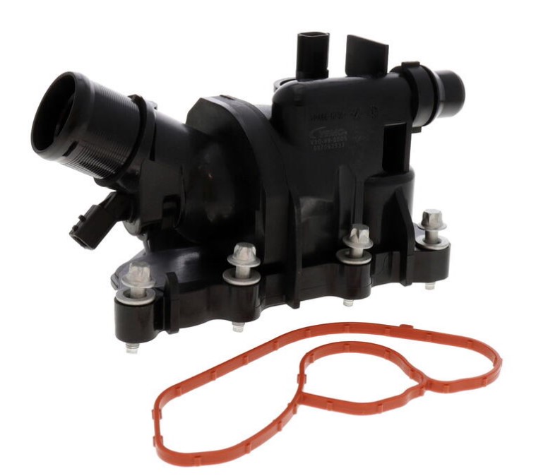 TAPA TERMOSTATO W247 M282