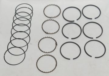 ANILLOS COMPRESOR TU FLO 600 700 SOBREMEDIDA 020