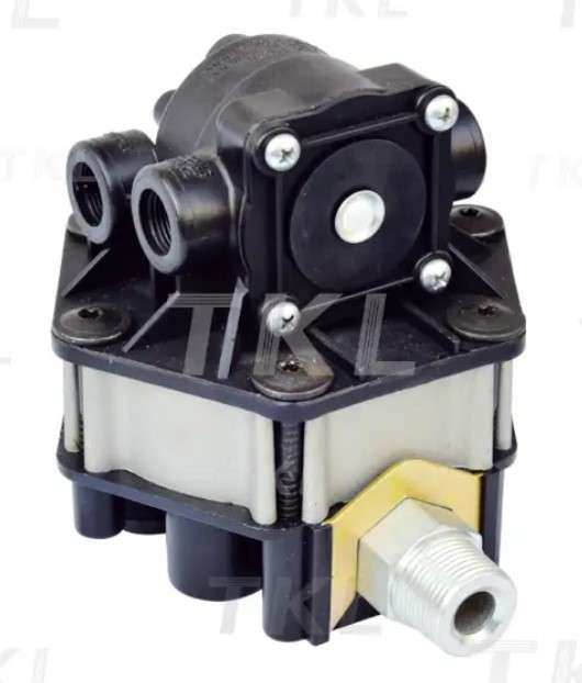 VALVULA REMOLQUE FF2 MULTIFUNCIONAL NPFT DE 3/4"