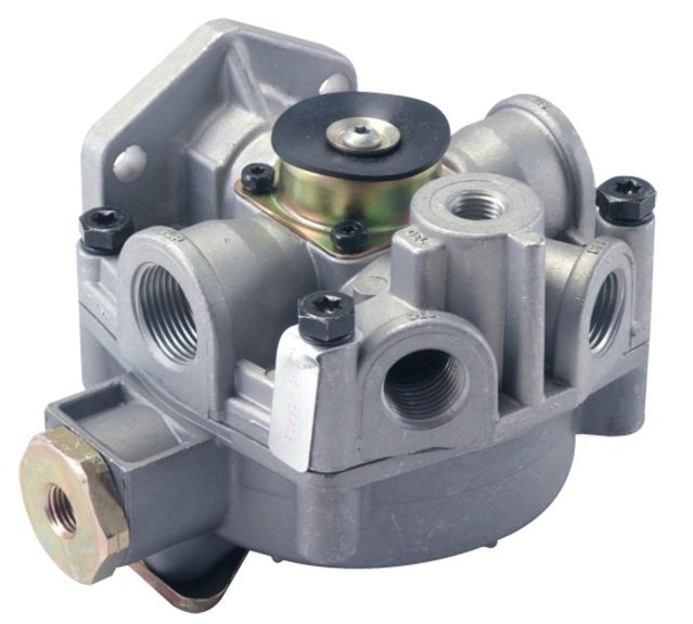 VALVULA DISTRIBUIDORA R8 (CUADRADA) (P5616)