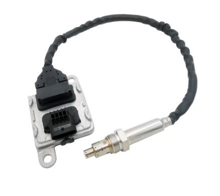SENSOR OXIGENO ATRAS DEL CATALIZADOR W907