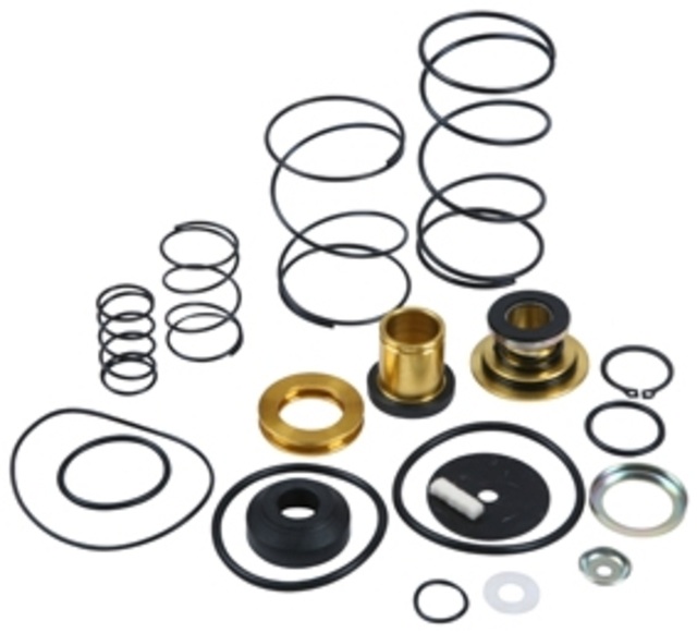 SET REPARACION VALVULA PRINCIPAL FRENOS E6 286171