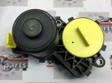 ACTUADOR FRENO CALIPER TRASERO DCH W253 GLC 250 4 MATIC