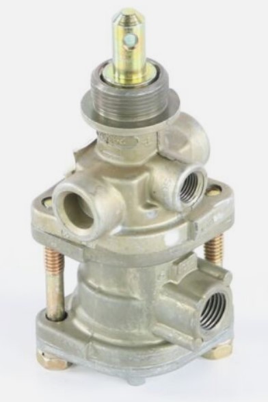 VALVULA ENTRAMPE PP-3  1/8"