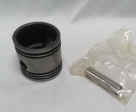 PISTON 5 ANILLOS COMPRESOR TU FLO 500 A STD