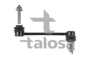 SOPORTE ESTABILIZADORA TRASERA I/D W297 EQS 580 4MATIC