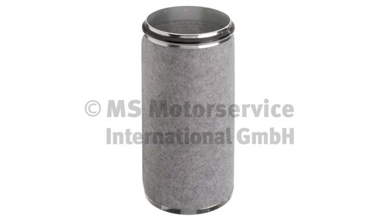 FILTRO SECUNDARIO AIRE IVECO