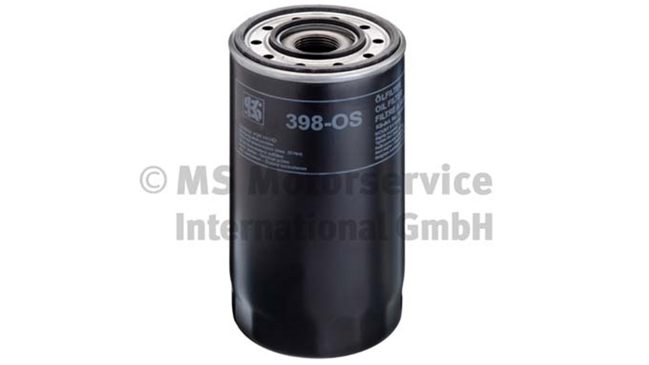 FILTRO ACEITE IVECO