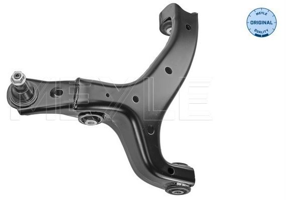 TIJERETA INFERIOR SUSPENSION DELANTERA IZQ AMAROK  2010-2016