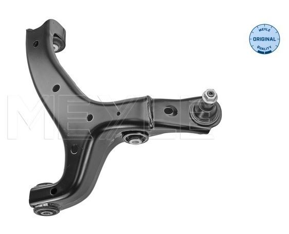 TIJERETA INFERIOR SUSPENSION DELANTERA DCH AMAROK  2010-2016