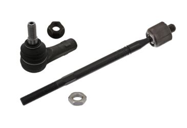 JGO ROTULA INTERNA EXTERNA DIRECCION IZQ AMAROK  2010-2016