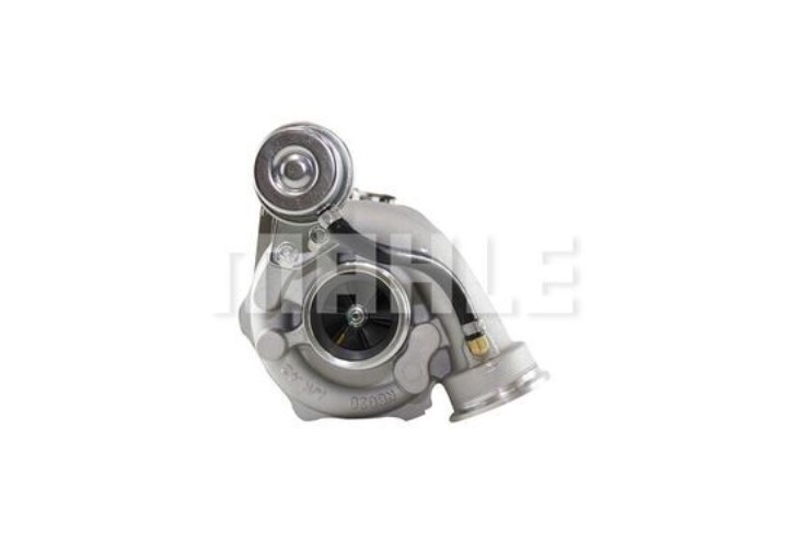 TURBO COMPRESOR VW 9-150OD 4 CIL 4,3 L/150 CV TDI EURO 2