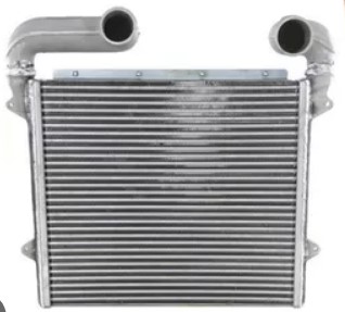 ENFRIADOR INTERCOOLER VOLKSWAGEN 17.230/ 17.260 OD EURO V