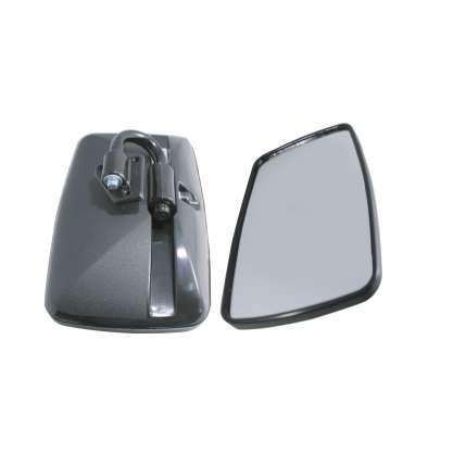 ESPEJO RETROVISOR INTERNO PLASTICO BUSES