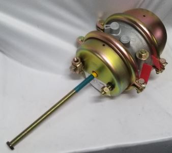 PULMON ENTRAMPE 30-30 8" EN CAMARAS