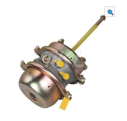 PULMON ENTRAMPE 30-30 8" GOLDEN