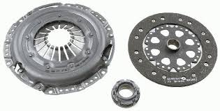 CONJUNTO EMBRAGUE W 202 1.8   228 MM  M111.920
