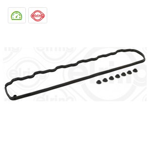 EMPAQUE TAPA VALVULAS PLASTICA CON SELLOS OM 906/926 ELRING