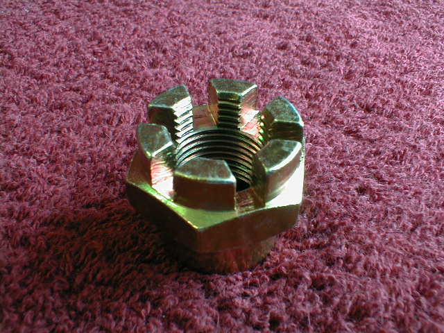 TUERCA