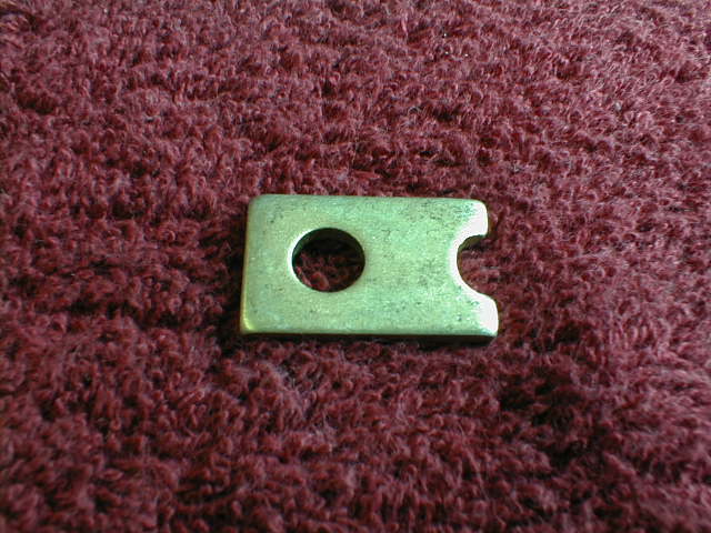 SEGURO ZAPATA FRENOS TRASERA LPO 1113 (FRENOS LIQUIDO)