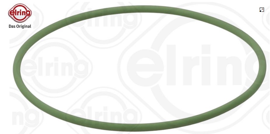 ORING POSICIONADOR MARIPOSA DE ACELERACION ELECTRONICO M112