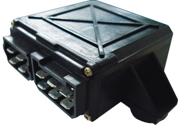 RELE 10 PAT 12V LUCES INTERMITENTES OH 1318 BRASIL