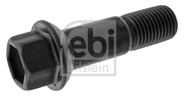 TORNILLO RANA RUEDA  ARO ALUMINIO W166