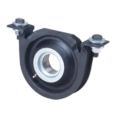 SOPORTE BARRA 45MM CON HUECO PARA ENGRASE